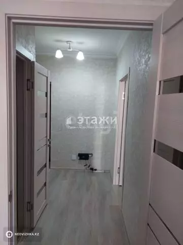 1-комнатная квартира, этаж 3 из 10, 44 м²