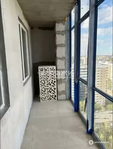 41 м², 2-комнатная квартира, этаж 20 из 24, 41 м², изображение - 4