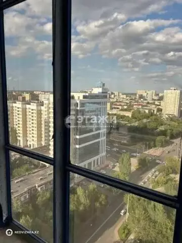 41 м², 2-комнатная квартира, этаж 20 из 24, 41 м², изображение - 6