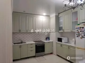 87 м², 3-комнатная квартира, этаж 4 из 15, 87 м², изображение - 1