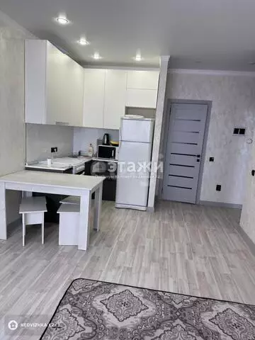 40 м², 2-комнатная квартира, этаж 8 из 9, 40 м², изображение - 0