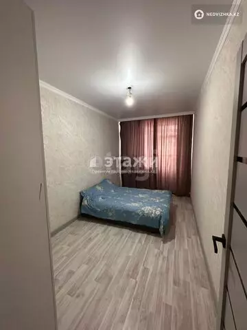 40 м², 2-комнатная квартира, этаж 8 из 9, 40 м², изображение - 3