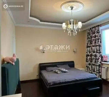 140 м², 4-комнатная квартира, этаж 3 из 11, 140 м², изображение - 0