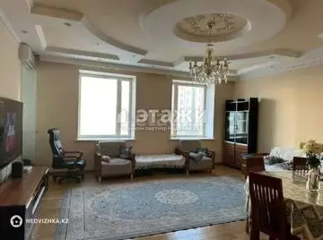 140 м², 4-комнатная квартира, этаж 3 из 11, 140 м², изображение - 5