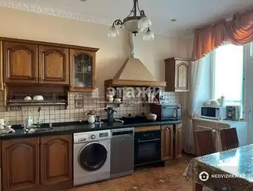 140 м², 4-комнатная квартира, этаж 3 из 11, 140 м², изображение - 6