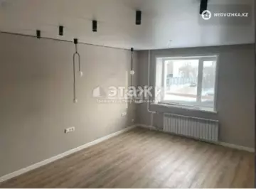 1-комнатная квартира, этаж 2 из 12, 50 м²