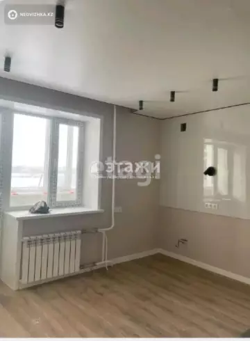 1-комнатная квартира, этаж 2 из 12, 50 м²