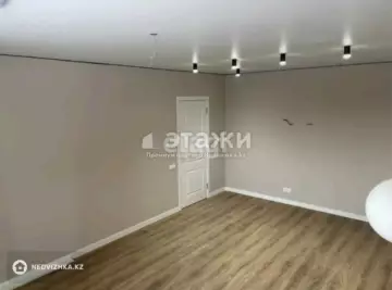 50 м², 1-комнатная квартира, этаж 2 из 12, 50 м², изображение - 4