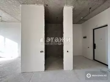 80 м², 3-комнатная квартира, этаж 15 из 23, 80 м², изображение - 0