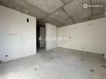 80 м², 3-комнатная квартира, этаж 15 из 23, 80 м², изображение - 2