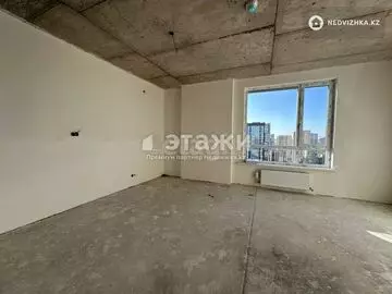 80 м², 3-комнатная квартира, этаж 15 из 23, 80 м², изображение - 3