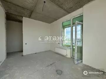 80 м², 3-комнатная квартира, этаж 15 из 23, 80 м², изображение - 13