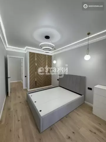 50 м², 2-комнатная квартира, этаж 1 из 5, 50 м², изображение - 5