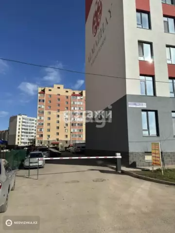 50 м², 2-комнатная квартира, этаж 1 из 5, 50 м², изображение - 7