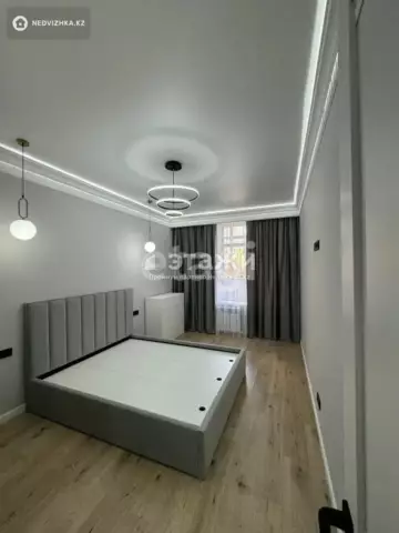 50 м², 2-комнатная квартира, этаж 1 из 5, 50 м², изображение - 9