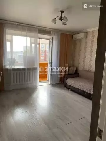 46 м², 2-комнатная квартира, этаж 6 из 6, 46 м², изображение - 7