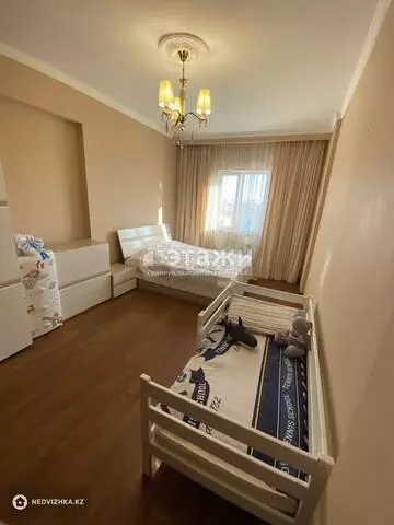 61.4 м², 2-комнатная квартира, этаж 15 из 18, 61 м², изображение - 10