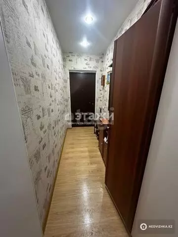 74 м², 2-комнатная квартира, этаж 10 из 14, 74 м², изображение - 5