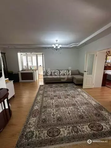 74 м², 2-комнатная квартира, этаж 10 из 14, 74 м², изображение - 13