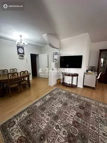 74 м², 2-комнатная квартира, этаж 10 из 14, 74 м², изображение - 17