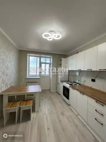 38 м², 1-комнатная квартира, этаж 8 из 9, 38 м², изображение - 9