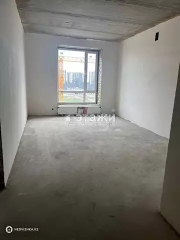 2-комнатная квартира, этаж 6 из 12, 49 м²