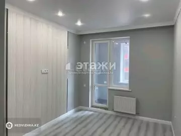 52.1 м², 2-комнатная квартира, этаж 4 из 9, 52 м², изображение - 4