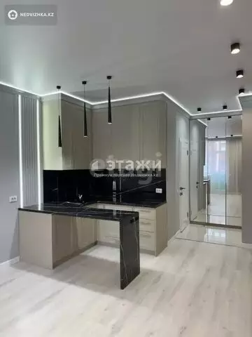 1-комнатная квартира, этаж 8 из 12, 26 м²