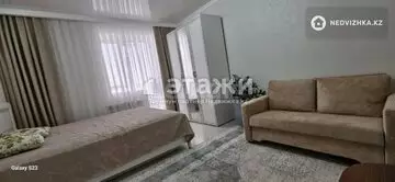 1-комнатная квартира, этаж 7 из 8, 40 м²