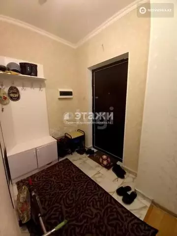 39 м², 1-комнатная квартира, этаж 4 из 12, 39 м², изображение - 2