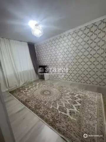 3-комнатная квартира, этаж 15 из 15, 88 м²