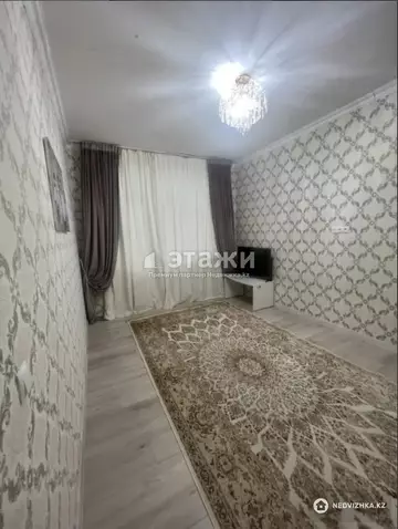 88.4 м², 3-комнатная квартира, этаж 15 из 15, 88 м², изображение - 0