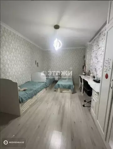 88.4 м², 3-комнатная квартира, этаж 15 из 15, 88 м², изображение - 2