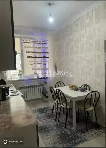 88.4 м², 3-комнатная квартира, этаж 15 из 15, 88 м², изображение - 5