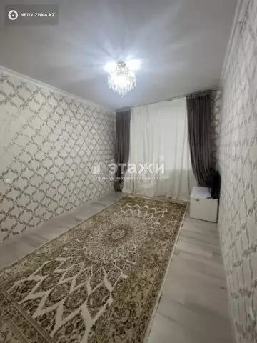 88.4 м², 3-комнатная квартира, этаж 15 из 15, 88 м², изображение - 15