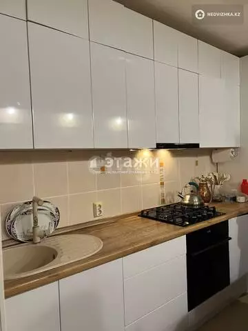 92 м², 3-комнатная квартира, этаж 8 из 9, 92 м², изображение - 6