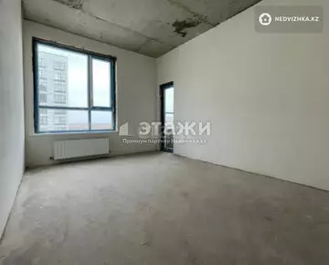 3-комнатная квартира, этаж 14 из 16, 99 м²