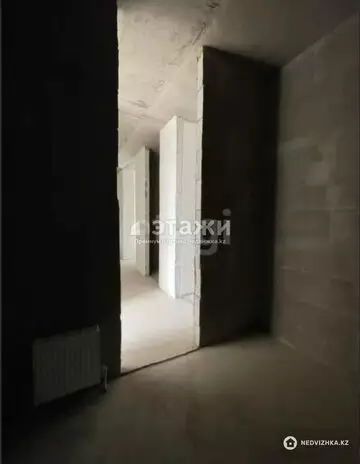 3-комнатная квартира, этаж 14 из 16, 99 м²