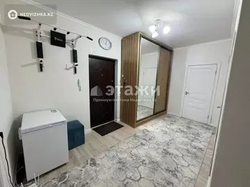 2-комнатная квартира, этаж 1 из 9, 65 м²