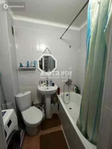 1-комнатная квартира, этаж 6 из 9, 35 м²