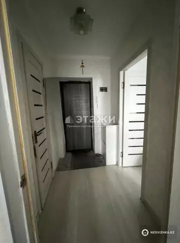 1-комнатная квартира, этаж 6 из 9, 35 м²