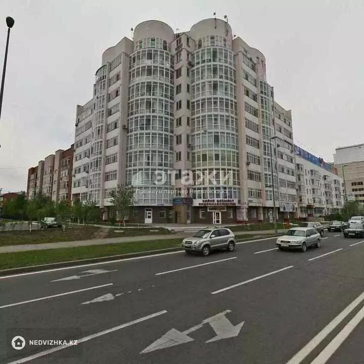 140.3 м², 3-комнатная квартира, этаж 2 из 11, 140 м², изображение - 1