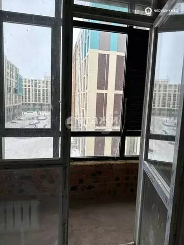 4-комнатная квартира, этаж 4 из 8, 115 м²