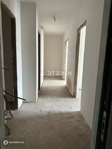 115 м², 4-комнатная квартира, этаж 4 из 8, 115 м², изображение - 5