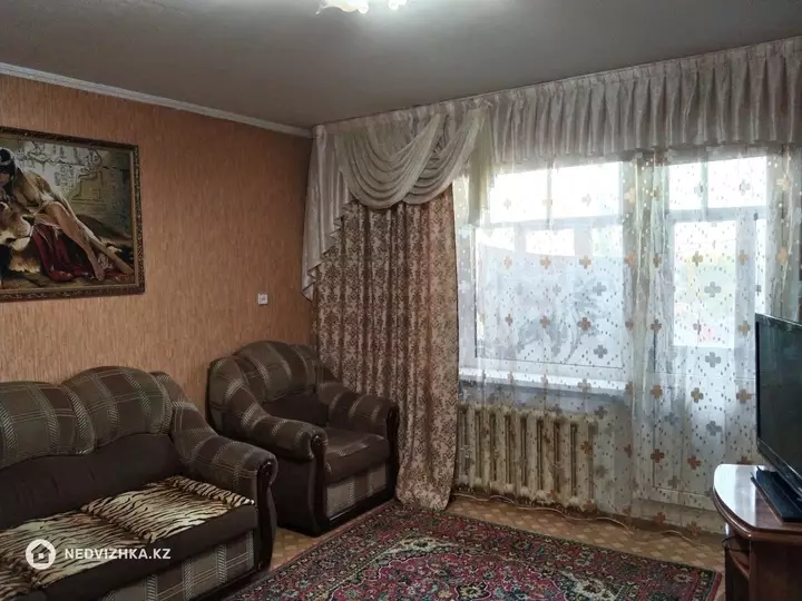 80.5 м², 4-комнатная квартира, этаж 4 из 9, 80 м², изображение - 1