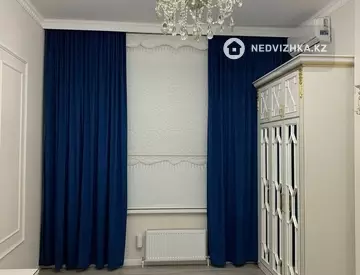 50 м², 1-комнатная квартира, этаж 16 из 16, 50 м², изображение - 0