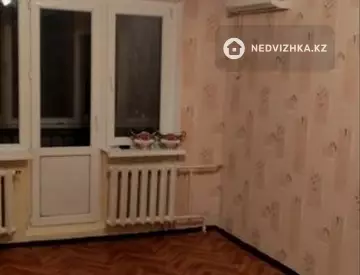 1-комнатная квартира, этаж 5 из 5, 31 м²