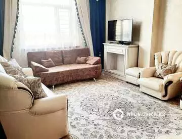 2-комнатная квартира, этаж 2 из 9, 55 м²