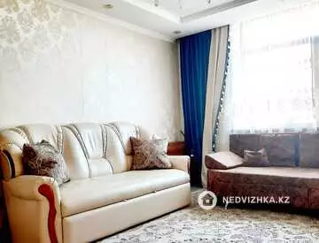 2-комнатная квартира, этаж 2 из 9, 55 м²