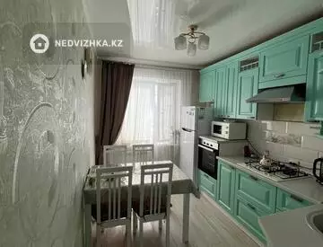 51 м², 2-комнатная квартира, этаж 9 из 9, 51 м², изображение - 0